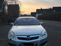 Gebraucht Opel Vectra 105 PS (77 kW) 2007 Silber Limousine