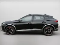 Gebraucht Cupra Formentor VZ 245 PS (180 kW) 2023 Midnight schwarz SUV