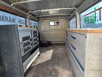 Gebraucht Fiat Ducato 120 PS (88 kW) 2007 Silber Van