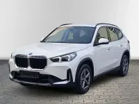 Używany BMW X1 Performance 163 KM (119 kW) 2025 Biały SUV
