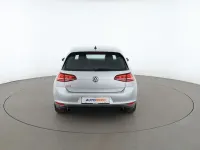 Gebraucht VW Golf VII GTI 230 PS (169 kW) 2016 Grau Limousine