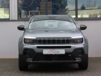 Gebraucht Jeep Avenger 101 PS (74 kW) 2024 Grau SUV