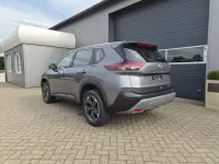 Neu Nissan X-Trail Acenta 163 PS (119 kW) 2026 Dark grey SUV