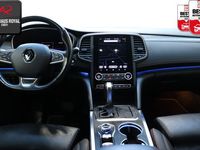 gebraucht Renault Talisman GrandTour 1.8 TCE INITIALE PARIS KAMERA