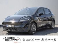 Gebraucht MG MG4 EV 117 kW (160 PS) 2026 Schwarz Kleinwagen