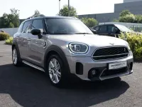 Gebraucht Mini Cooper Countryman 224 PS (164 kW) 2022 Grau SUV