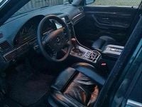 Gebraucht BMW 730 230 PS (169 kW) 1994 Grün Limousine