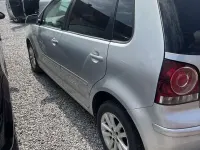 Gebraucht VW Polo Comfortline 69 PS (50 kW) 2009 Kleinwagen