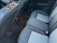 Gebraucht Mercedes A150 95 PS (69 kW) 2007 Schwarz Limousine