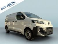 Neu Peugeot Expert 144 PS (105 kW) 2025 Weiß Van
