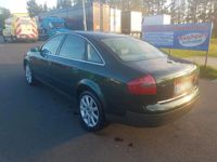 gebraucht Audi A6 C5 2.4 in ein top zustand