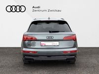 Gebraucht Audi Q5 Competition 204 PS (150 kW) 2023 Grau SUV
