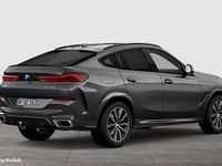 Gebraucht BMW X6 M Sport 298 PS (219 kW) 2025 Grau SUV