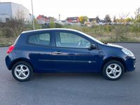 gebraucht Renault Clio III Authentique