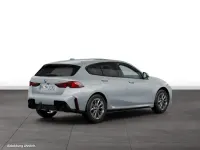 Gebraucht BMW 123 204 PS (150 kW) 2025 Grau Kleinwagen