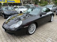 Gebraucht Porsche 911 Carrera 300 PS (220 kW) 2000 Schwarz Coupé