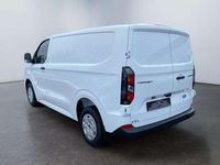 Neu Ford Transit Custom Trend 110 PS (80 kW) 2026 Frozen white Limousine
