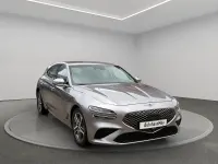 Gebraucht Genesis G70 Premium 200 PS (147 kW) 2024 Grau Kombi