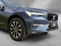 Gebraucht Volvo XC60 Core 197 PS (144 kW) 2023 Blau SUV