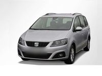 gebraucht Seat Alhambra 2.0 TDI STYLE DSG ACC/KAMERA/ALLWETTER