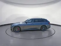 Gebraucht BMW M340 M Sport 374 PS (275 kW) 2021 Grau Kombi