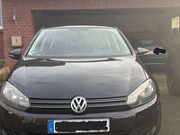 Gebraucht VW Golf VII Comfortline 80 PS (58 kW) 2012 Limousine