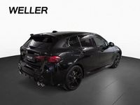 Gebraucht BMW M135 Performance 300 PS (220 kW) 2025 Black sapphire (schwarz) Kleinwagen