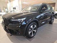 Gebraucht Volvo XC40 Plus 163 PS (119 kW) 2026 Schwarz SUV
