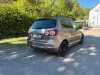 Brugt VW Golf Plus Cross 80 HK (58 kW) 2010 Brun MPV