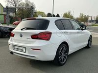 gebraucht BMW 120 i 5-Türer