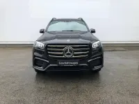 Gebraucht Mercedes GLS450 367 PS (269 kW) 2024 Obsidianschwarz SUV