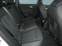 Gebraucht Audi A5 204 PS (150 kW) 2025 Weiß Kombi