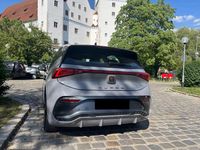 Gebraucht Cupra Born 150 kW (204 PS) 2023 Grau Kleinwagen