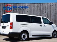 Gebraucht Toyota Proace 120 PS (88 kW) 2020 Weiß Van / Kleinbus