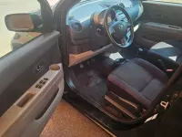Gebraucht Daihatsu Sirion 69 PS (50 kW) 2007 Schwarz Kleinwagen
