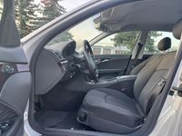 Gebraucht Mercedes E200 122 PS (89 kW) 2004 Silber Limousine