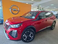Gebraucht Peugeot 2008 Allure 136 PS (100 kW) 2025 Rot SUV