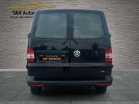 Gebraucht VW Transporter 140 PS (102 kW) 2014 Schwarz Van