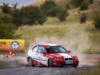 gebraucht BMW 318 Compact e46 ti Rallye Rennwagen KFP Tüv