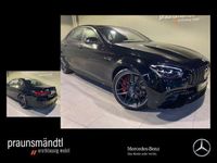 Gebraucht Mercedes E63 AMG AMG 612 PS (450 kW) 2024 Limousine