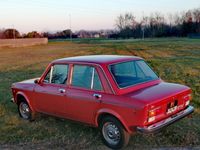 gebraucht Fiat 128 Special, original 76000km, unrestauriert