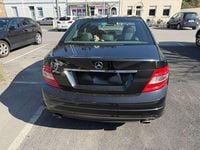 Gebraucht Mercedes C300 Edition 231 PS (169 kW) 2010 Limousine