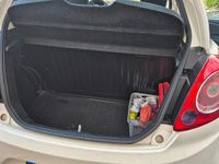 Usata Ford Ka 70 CV (51 kW) 2012 Bianco Utilitaria