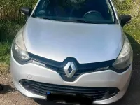 Gebraucht Renault Clio 75 PS (55 kW) 2014 Kombi