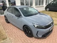Gebraucht Opel Corsa 2024 Grau Kleinwagen