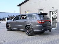 Nuevo Dodge Durango 719 CV (528 kW) 2026 Gris SUV