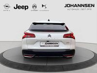 Gebraucht Citroën C5 X PureTech 131 PS (96 kW) 2024 Lack weiss perlglänzend/typ Kombi