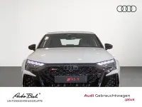 Gebraucht Audi RS3 Sport 400 PS (294 kW) 2026 Arkonaweiß Limousine