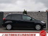 gebraucht Ford Grand C-Max Cool&Connect