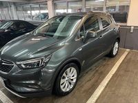 Gebraucht Opel Mokka 140 PS (102 kW) 2017 Grau SUV
